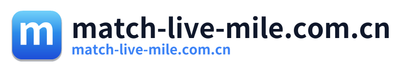 match-live-mile.com.cn Logo